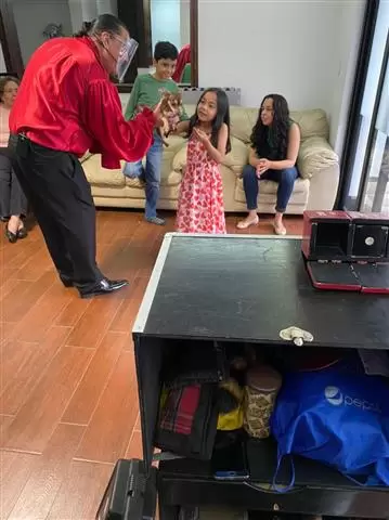 La Mejor Fiesta Infantil image 9
