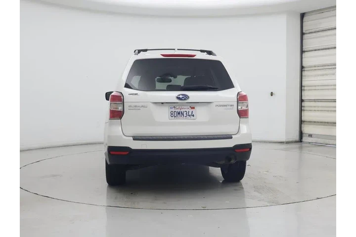 $18998 : Subaru Forester 2016 AWD 2.5 image 6