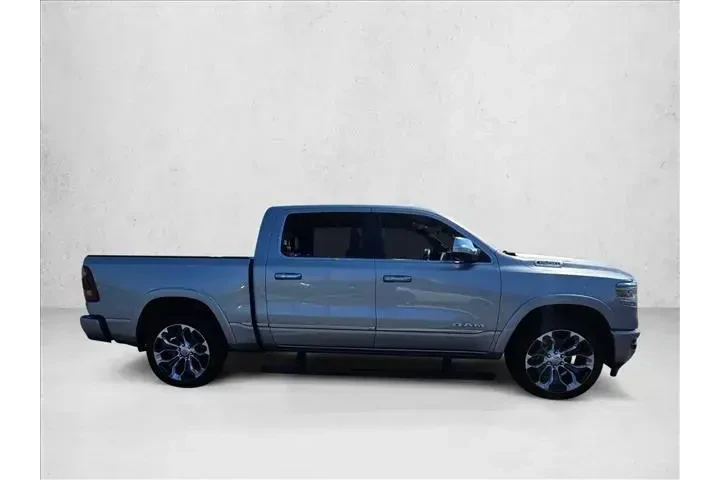 $36223 : Ram 1500 2021 4x2 Limited 4d image 4