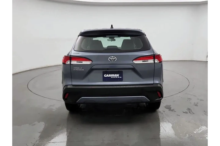 $22998 : Toyota Corolla Cross 2022 L image 6