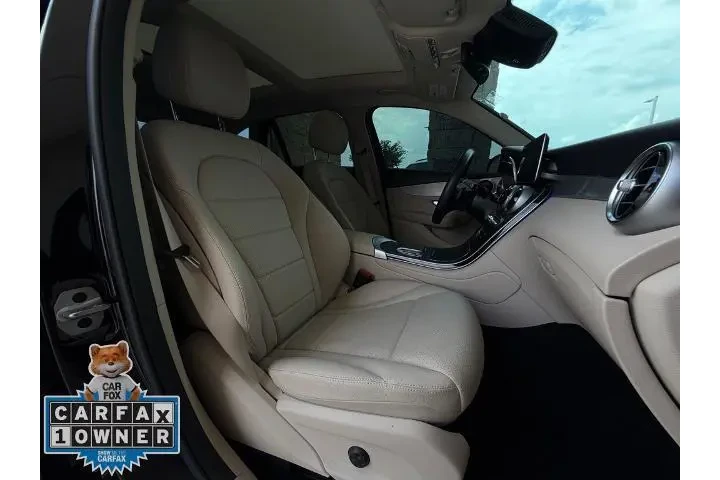$36995 : Mercedes-Benz GLC 2022 GLC 3 image 4