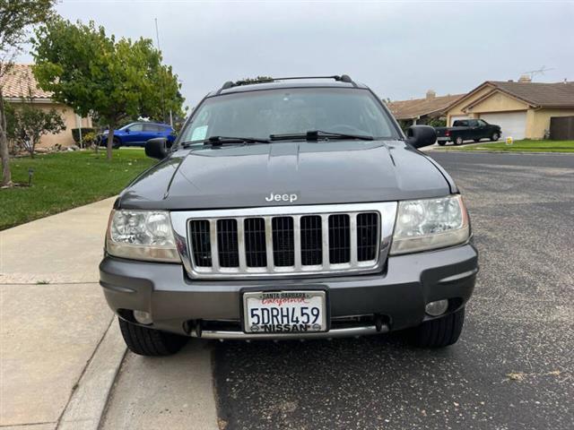 $6800 : 2004 Grand Cherokee Limited image 3