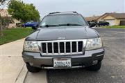 $6800 : 2004 Grand Cherokee Limited thumbnail