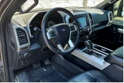 $33895 : Ford F-150 2020 4x4 Lariat 4 thumbnail