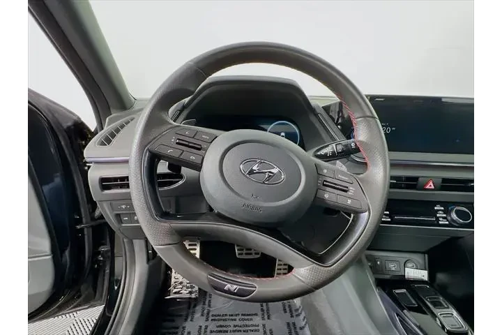 $21790 : Hyundai SONATA 2023 N Line 4 image 10