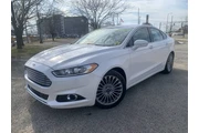 $7995 : 2013 Fusion Titanium thumbnail