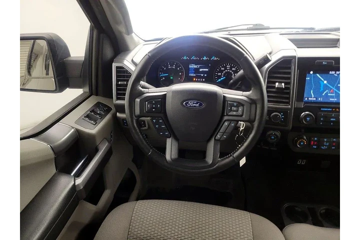 $29998 : Ford F-150 2019 4x4 XLT 4dr image 10