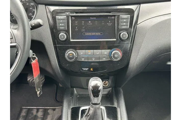 $18129 : Nissan Rogue Sport 2021 AWD image 9