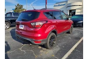$20102 : Ford Escape 2017 Titanium 4dr thumbnail