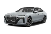 BMW 7 Series 2025 AWD 760i x en Newburgh