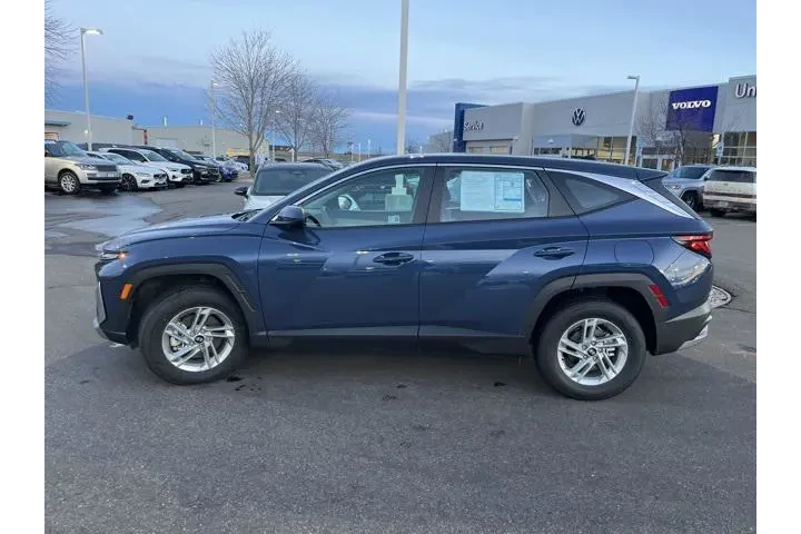 $28488 : Hyundai TUCSON 2025 AWD SE 4 image 2