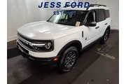 Ford Bronco Sport 2024 AWD B