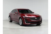 Cadillac CT5 2023 Luxury 4dr en Hialeah