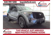 Ford Explorer 2025 AWD ST-Li en Arlington VA