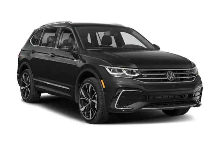 $29899 : Volkswagen Tiguan 2022 AWD S image 6