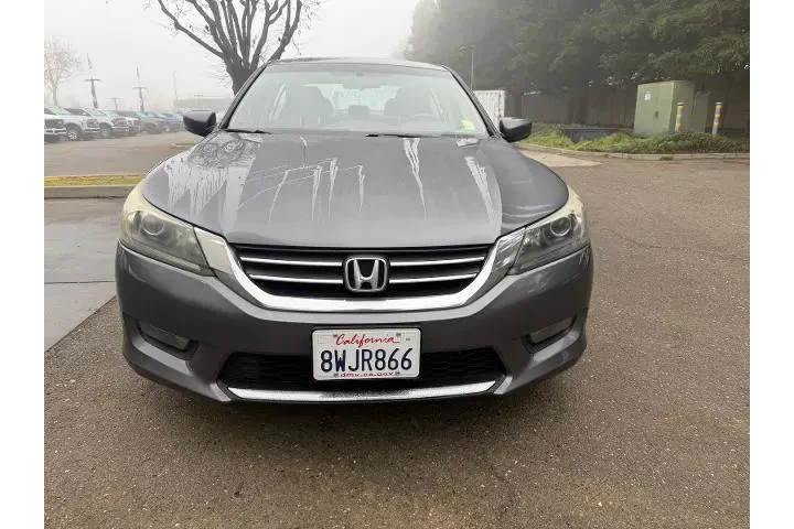 $15500 : Honda Accord 2015 Sport 4dr image 8