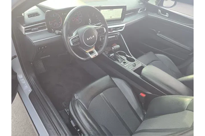 $19995 : Kia K5 2022 GT-Line 4dr Seda image 7