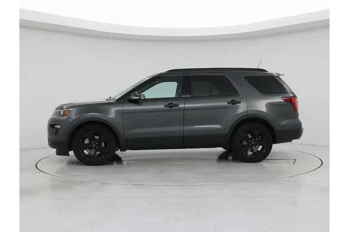 $25998 : Ford Explorer 2019 AWD Sport image 3