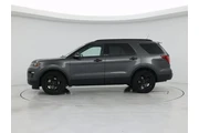 $25998 : Ford Explorer 2019 AWD Sport thumbnail