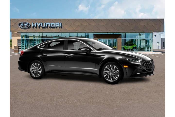 $23532 : Hyundai SONATA 2022 Limited image 10