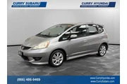 Honda Fit 2010 Sport 4dr Hat en Yonkers