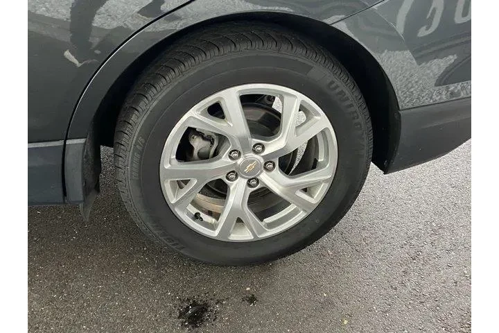 Chevrolet Equinox 2020 4x4 P image 10