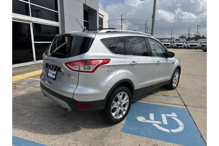 $16985 : Ford Escape 2014 Titanium 4d image 9
