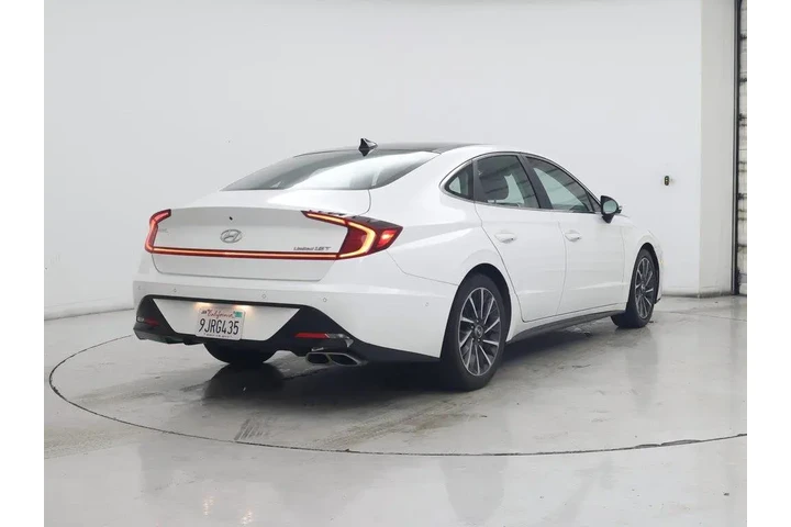 $17998 : Hyundai SONATA 2020 Limited image 8