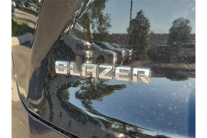 $28990 : Chevrolet Blazer 2022 Premie image 8