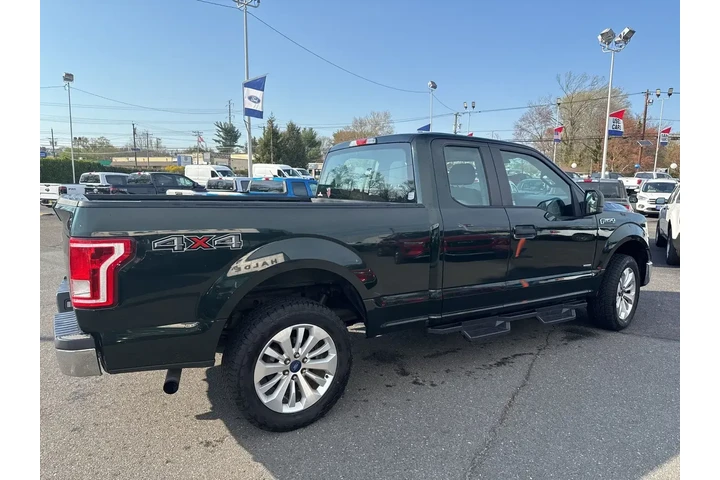 $14995 : Ford F-150 2016 4x4 Lariat 4 image 6