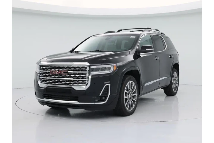 $31998 : GMC Acadia 2021 Denali 4dr S image 4