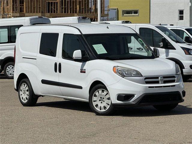 $15997 : 2017 ProMaster City Cargo Van image 2