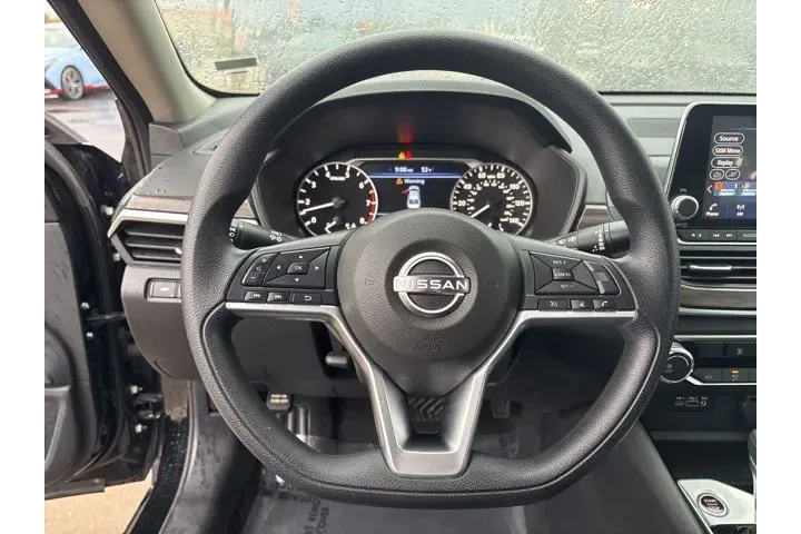 $19999 : Nissan Altima 2024 2.5 SV 4d image 7