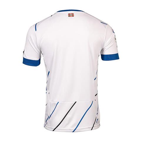 $19 : Nueva Camiseta 2nd Alaves 2023 image 4