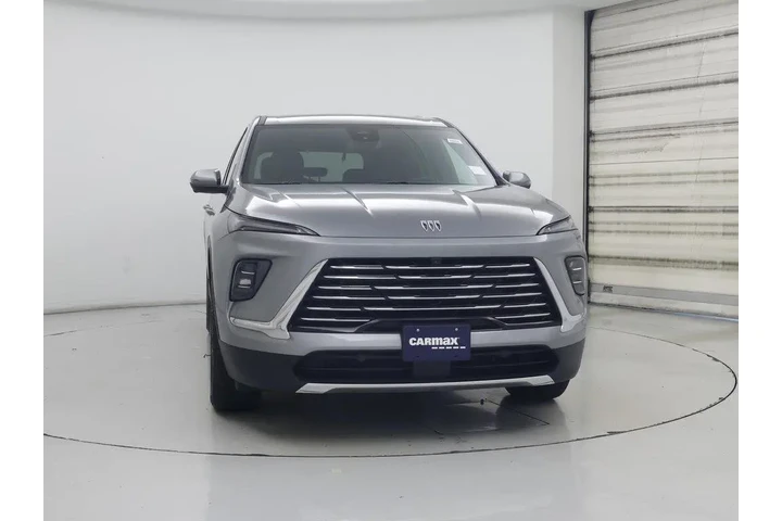 $35998 : Buick Enclave 2025 Preferred image 5