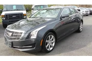 2015 ATS 2.0T Luxury en Albany