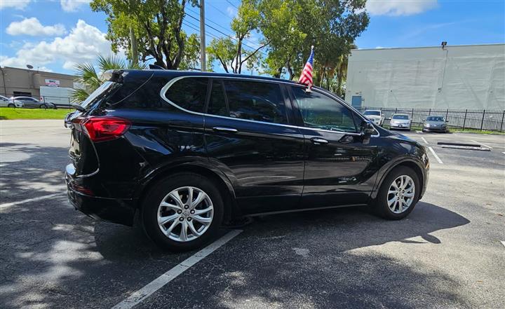 $13900 : Buick Envision image 10