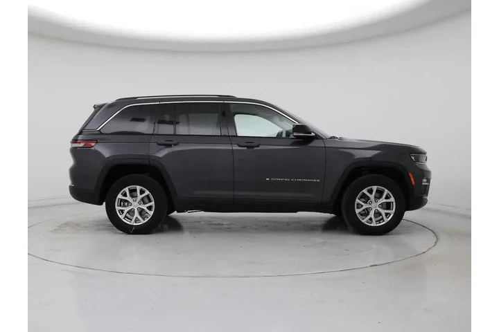 $30998 : Jeep Grand Cherokee 2022 4x4 image 7