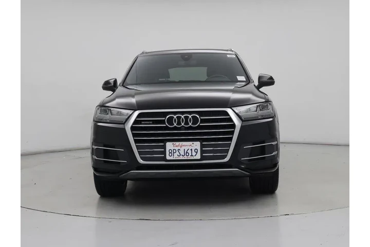 $24998 : Audi Q7 2019 AWD quattro SE image 5