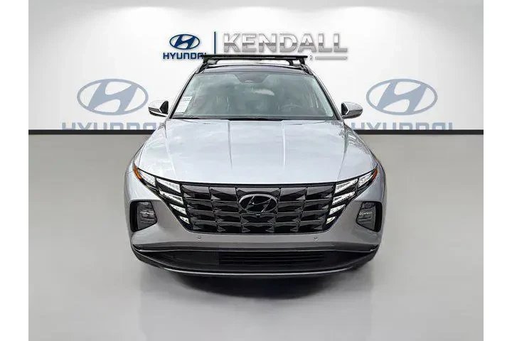 $24366 : Hyundai TUCSON 2024 Limited image 2