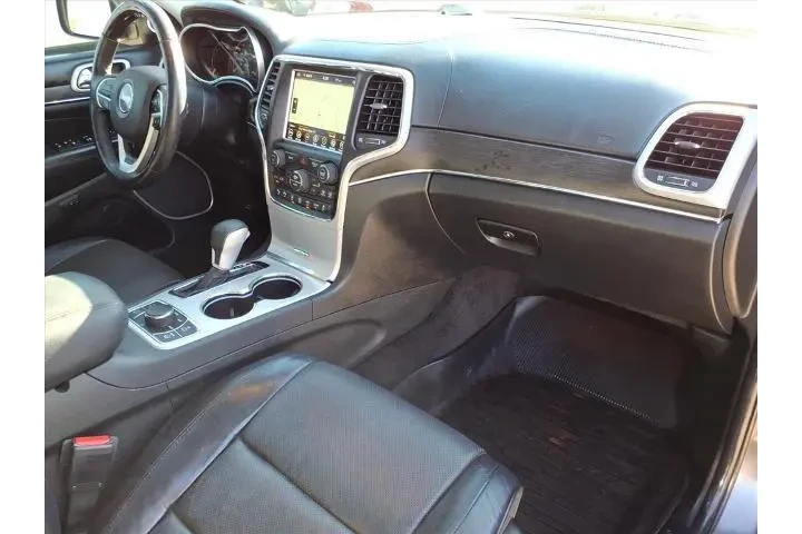 $21796 : Jeep Grand Cherokee 2018 4x4 image 5