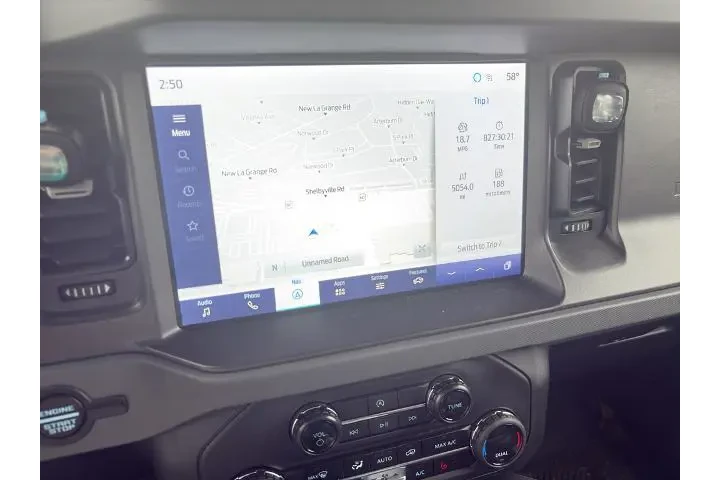 $39500 : Ford Bronco 2024 4x4 Big Ben image 4