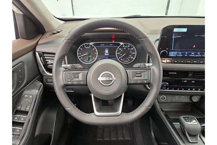 $25998 : Nissan Rogue 2023 SL 4dr Cro image 10