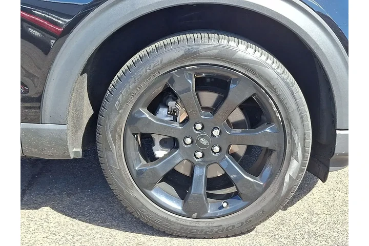 $31995 : Ford Explorer 2022 AWD ST-Li image 9