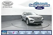 Ford Explorer 2023 AWD Limit en Knoxville