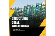 Structural Steel Detailing en Albany