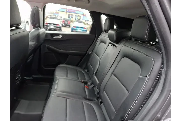 $20997 : Ford Escape 2021 AWD SEL 4dr image 10