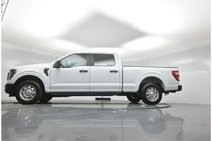 $40000 : Ford F-150 2023 4x2 Lariat 4 image 8