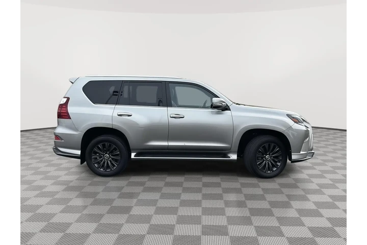 $40000 : 2021 GX 460 Premium image 6