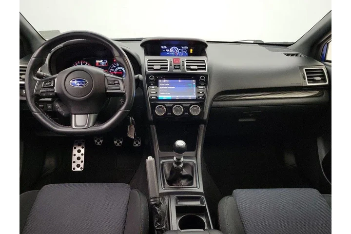 $24998 : Subaru WRX 2020 AWD Premium image 9